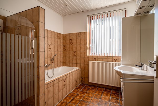 Medium property photo - Westerkimme 47, 8316 ED Marknesse